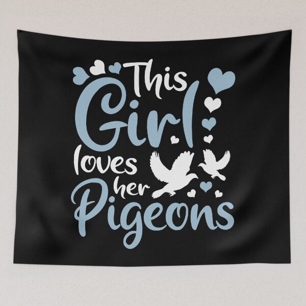 Item preview, Pigeon Breeder Pigeon Fancier Breeding Pigeons designed and sold by Krautshirts.