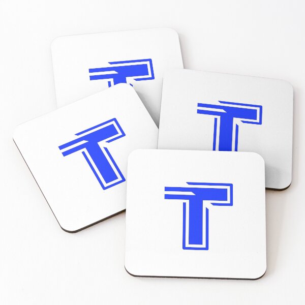 Item preview, Letter T designed and sold by mabhanzi.
