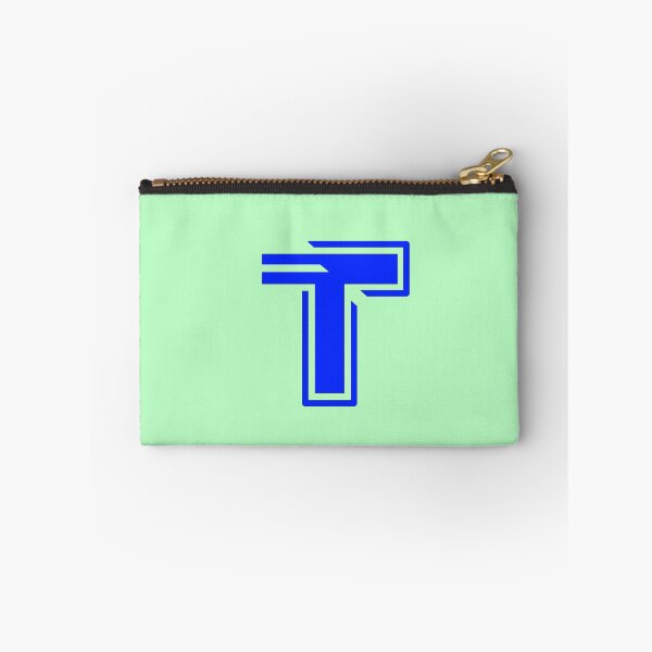 Item preview, Letter T designed and sold by mabhanzi.