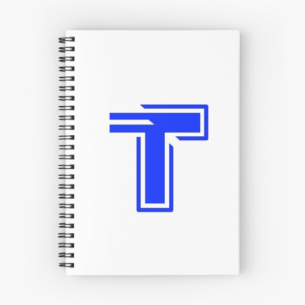 Item preview, Letter T designed and sold by mabhanzi.