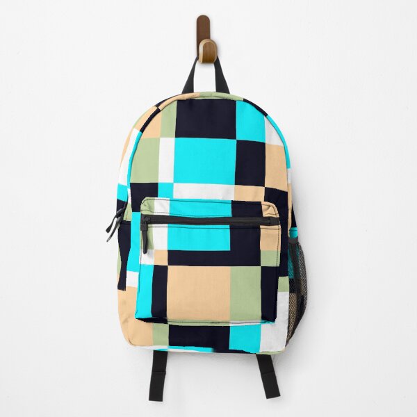 Item preview, 1970s and 1980s. The design is inspired by the dominant colors of the sky. designed and sold by Retro-Rocket.