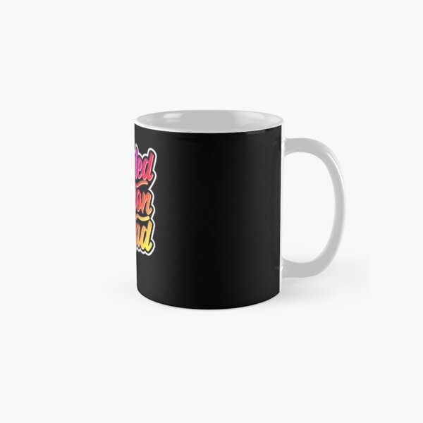 Bearded Dragon Squad Classic Mug