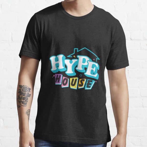 the hype house logo