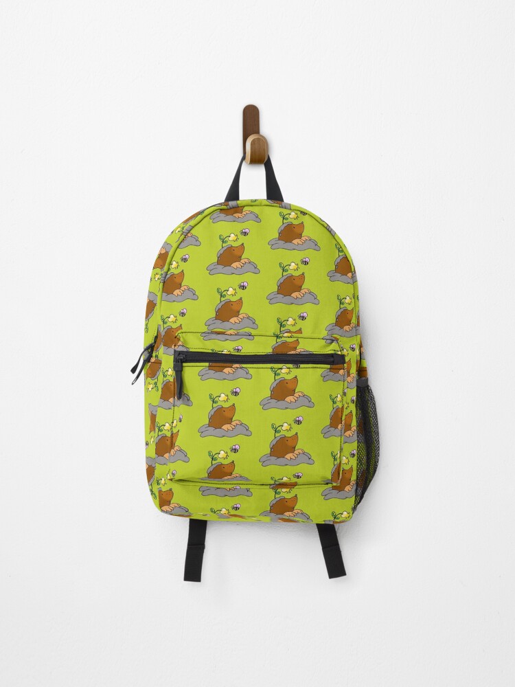 bee backpack