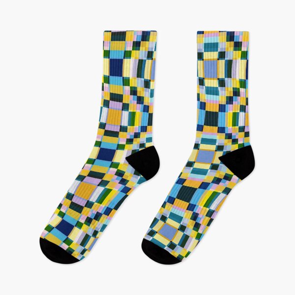 Item preview,  1970s and 1980s. The design is inspired by the dominant colors of nature. designed and sold by Retro-Rocket.