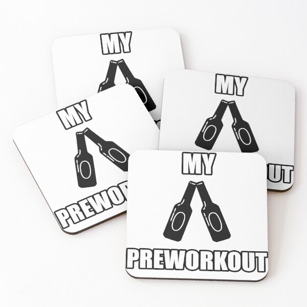 Item preview, My Preworkout designed and sold by Brookerino.