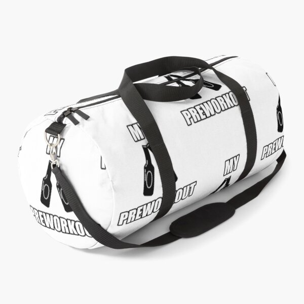 Item preview, My Preworkout designed and sold by Brookerino.