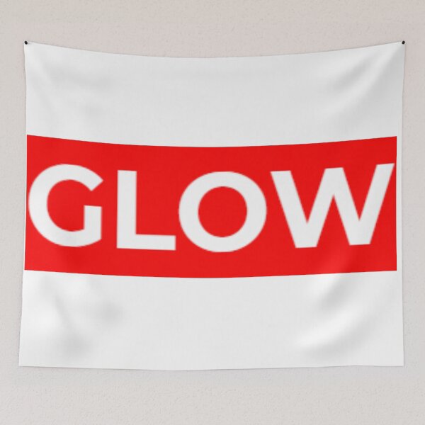 Item preview, Glow designed and sold by taveulrangue.