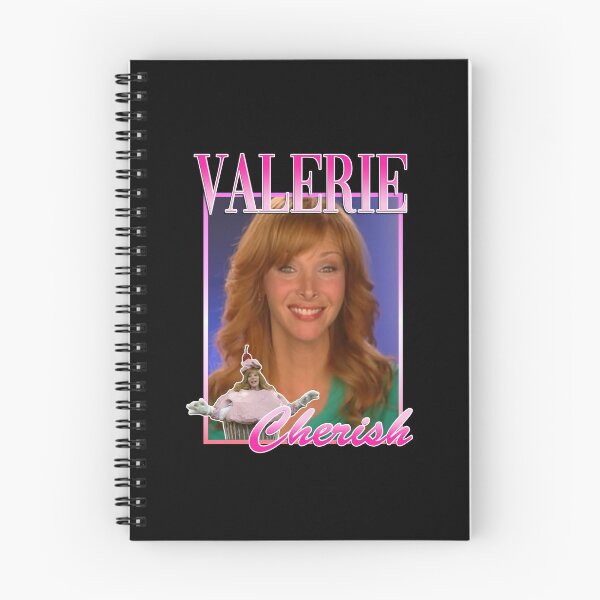 Item preview, Valerie Cherish designed and sold by MakeASceneFilm.
