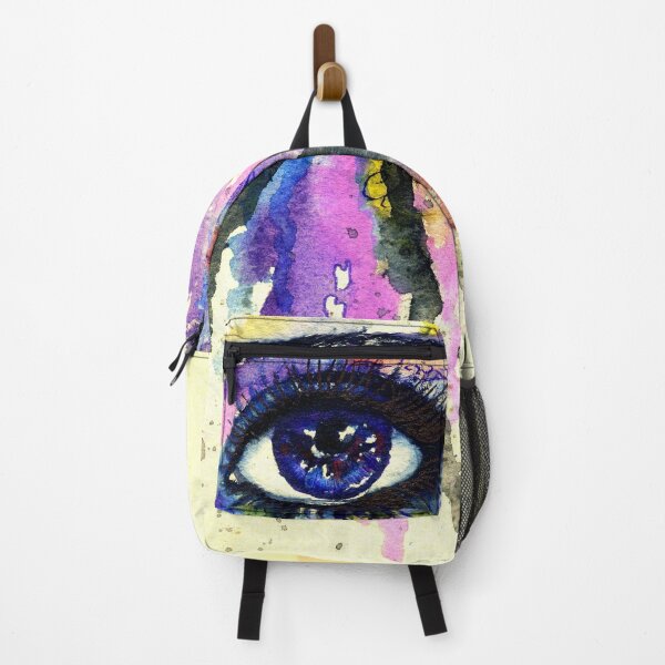 Item preview, Watercolor Eye designed and sold by AnnArtshock.