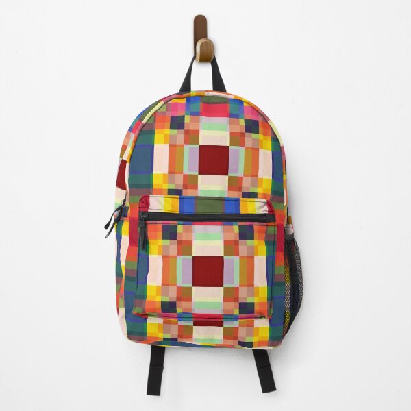 Item preview,  1970s and 1980s. The design is inspired by the dominant colors of summer. designed and sold by Retro-Rocket.