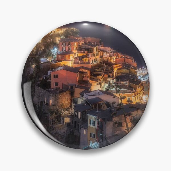 Item preview, Landscape  Vernazza, Italy designed and sold by Ghostach.