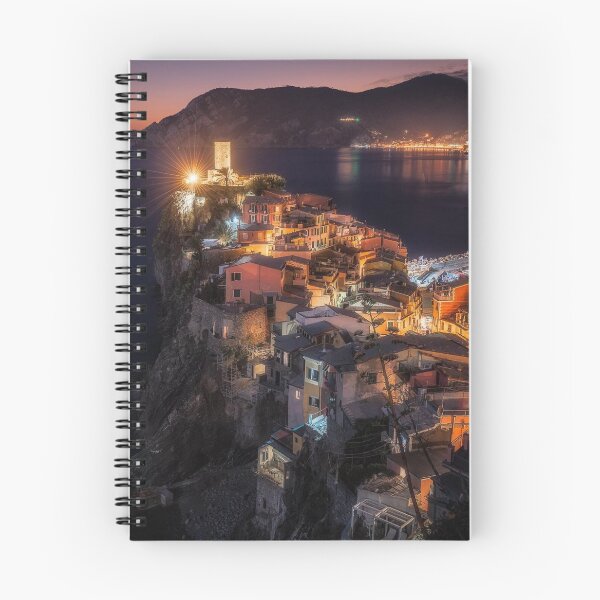 Item preview, Landscape  Vernazza, Italy designed and sold by Ghostach.