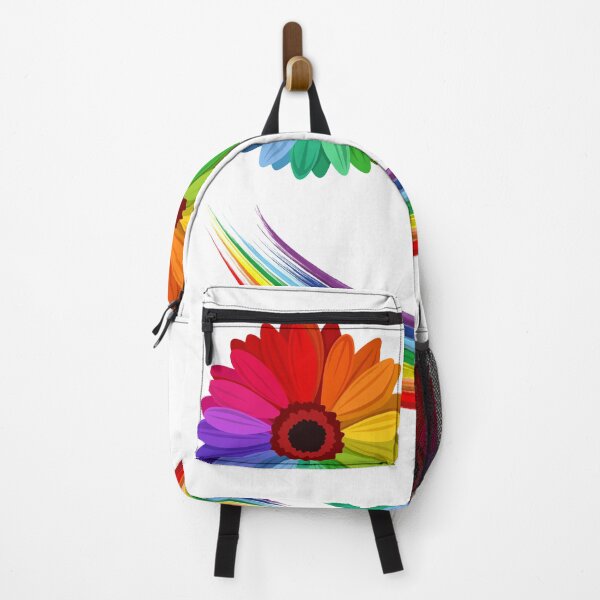 Item preview, Rainbow Pride Happy Smile Design - Happy Pride Merch to Show Your Support and Love to the LGBT Community designed and sold by WG-Factory.