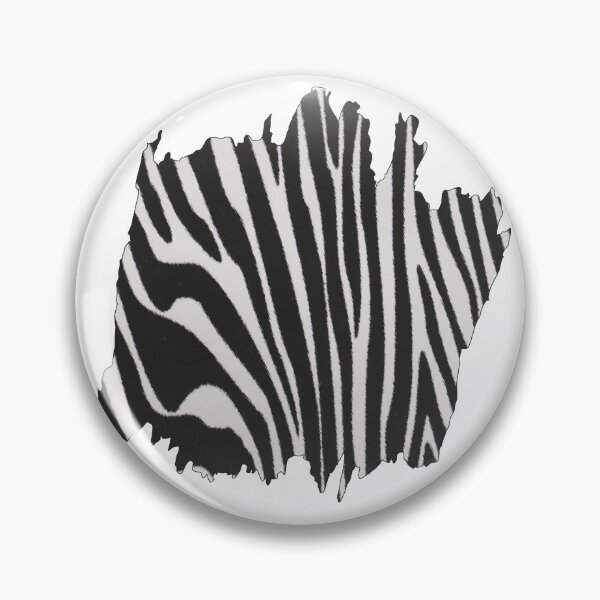 Item preview, Zebra skin designed and sold by Againstallodds.