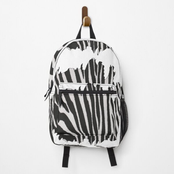 Item preview, Zebra skin designed and sold by Againstallodds.