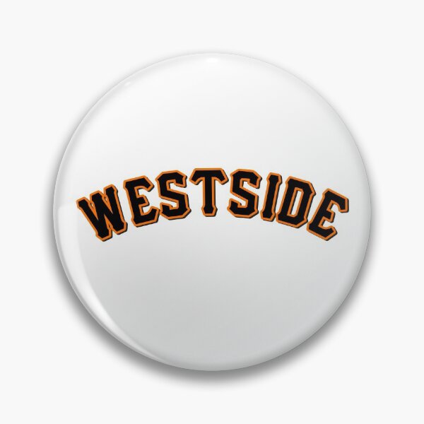 Item preview, Westside designed and sold by Tee4Daily.