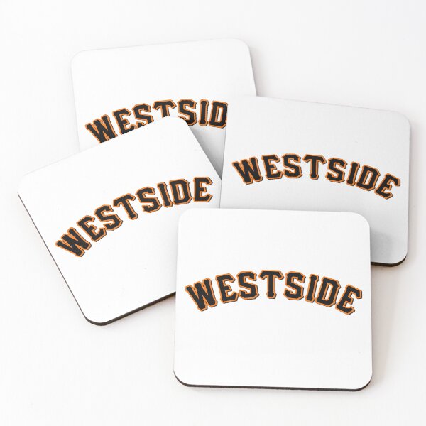 Item preview, Westside designed and sold by Tee4Daily.