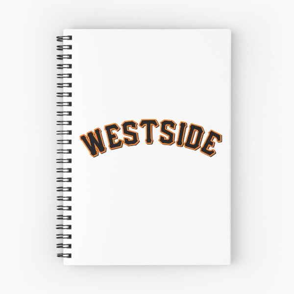 Item preview, Westside designed and sold by Tee4Daily.