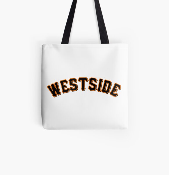 westside tote bags