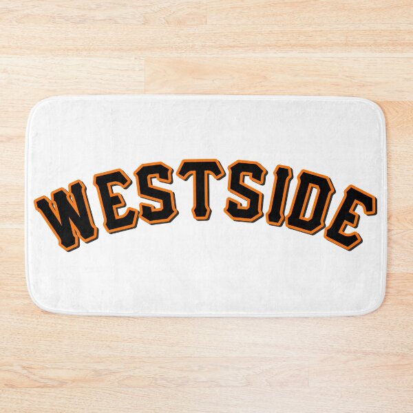 Item preview, Westside designed and sold by Tee4Daily.