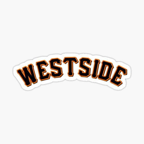 Westside Hoodie - Critical Hat + Clothing Co.