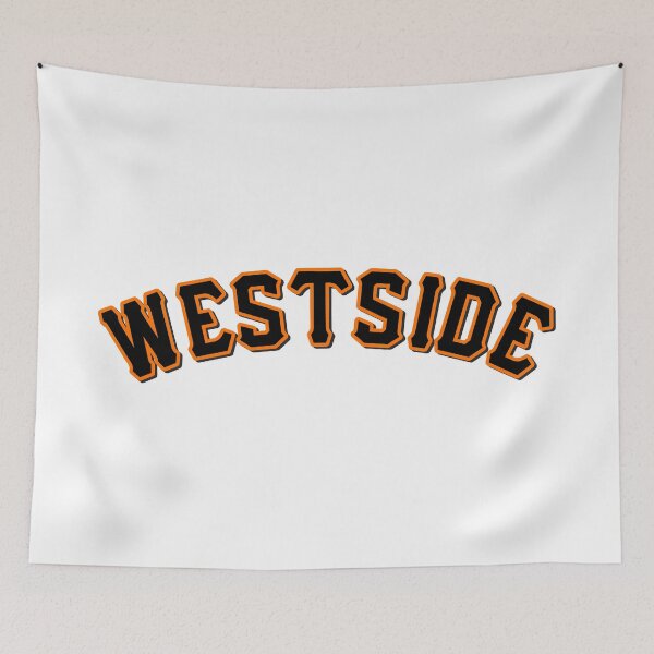 Item preview, Westside designed and sold by Tee4Daily.