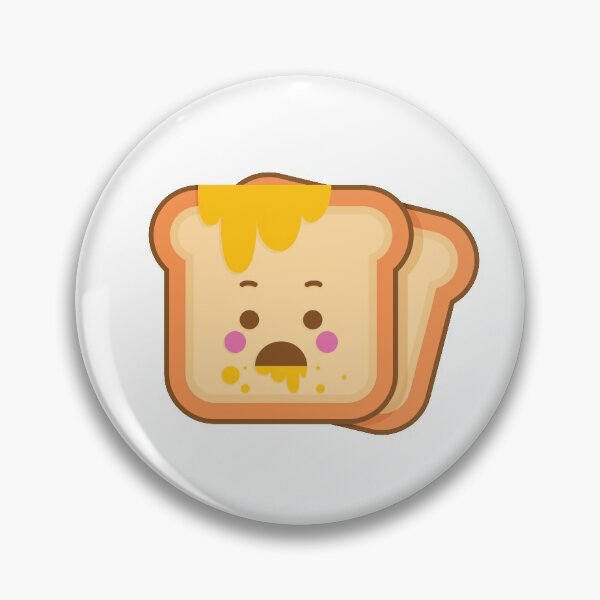 Item preview, This is a toast notification (pattern) designed and sold by geep44.