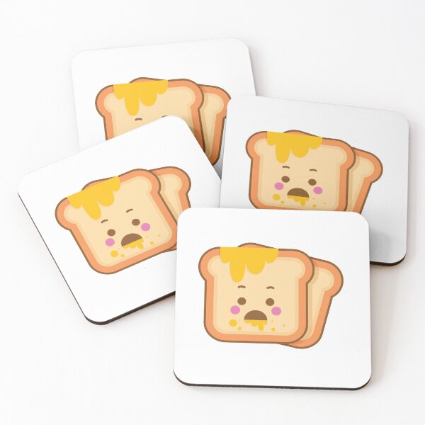 Item preview, This is a toast notification (pattern) designed and sold by geep44.