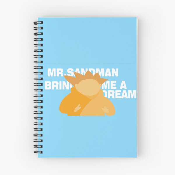 Item preview, bring me a dream designed and sold by tayatay24.