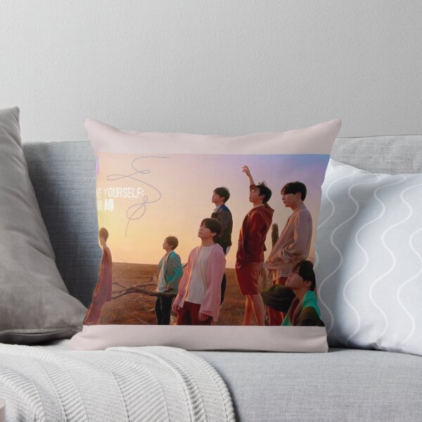 Item preview, BTS #2 (Love Yourself: Tear) designed and sold by Maikeru18.