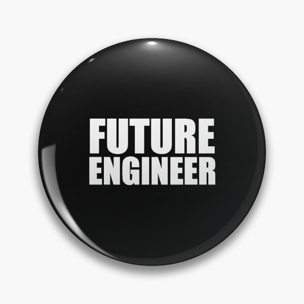 Artikelvorschau, Future Engineer Engineering College Abschluss entworfen und verkauft von losttribe.