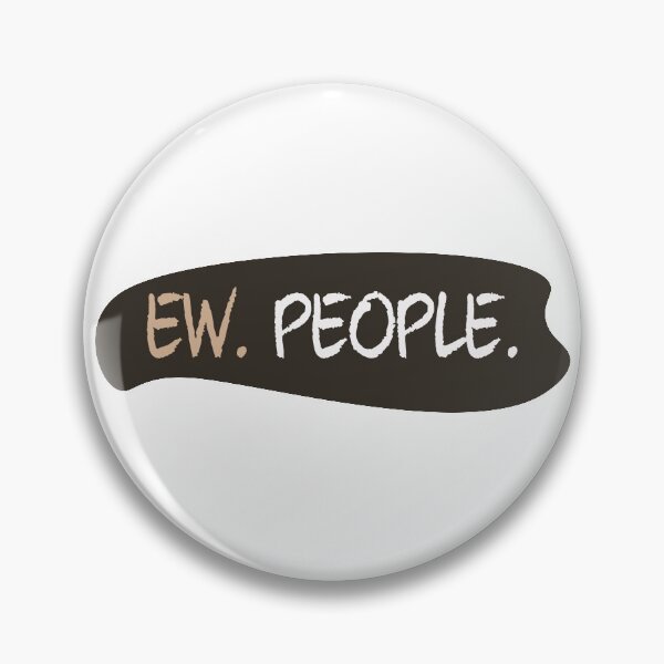 Item preview, Ew People designed and sold by Marouane TM.