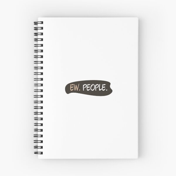 Item preview, Ew People designed and sold by Marouane TM.