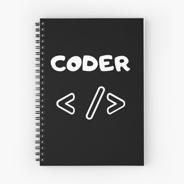 Item preview, CODER designed and sold by goseriesfilms.