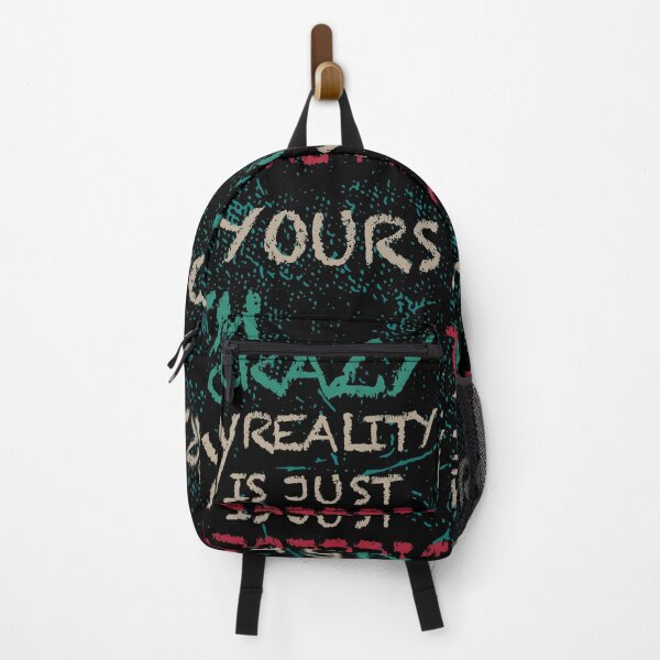 Item preview, I'm Not Crazy designed and sold by Dead-Famous.