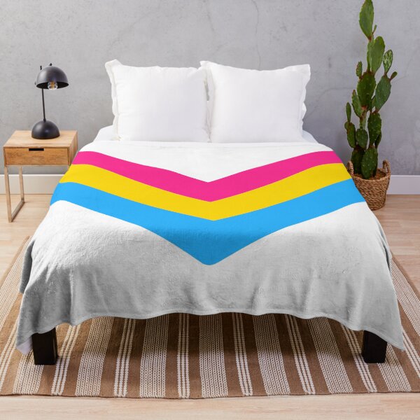 Item preview, chevron - pan designed and sold by Tallulah-Malibu.