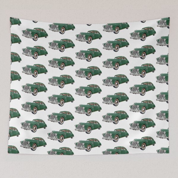Item preview, Green car designed and sold by KING111.