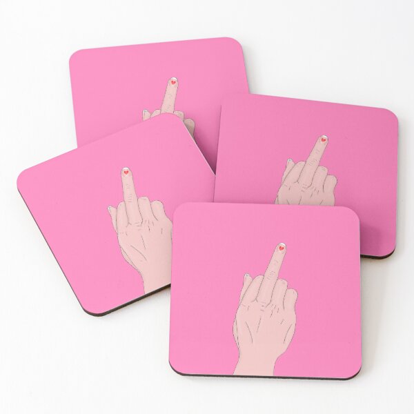 Item preview, Fuck you! Love, Me designed and sold by Karin Elizabeth.