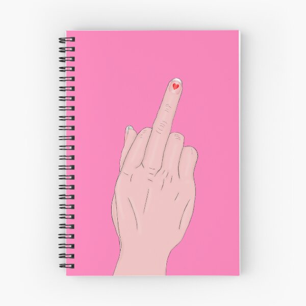 Item preview, Fuck you! Love, Me designed and sold by Karin Elizabeth.