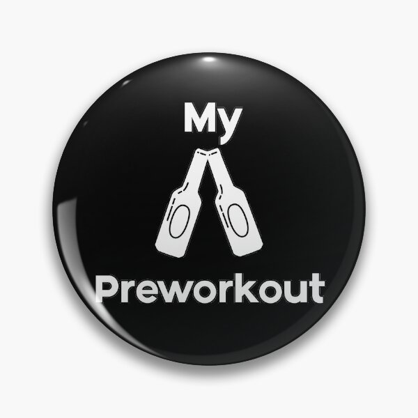 Item preview, My Preworkout designed and sold by Brookerino.