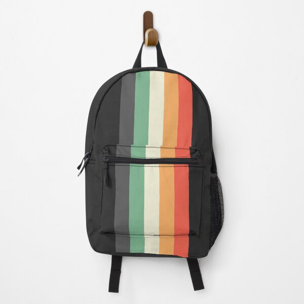 Item preview, 1970s and 1980s. The design is inspired by the dominant colors of nature. designed and sold by Retro-Rocket.