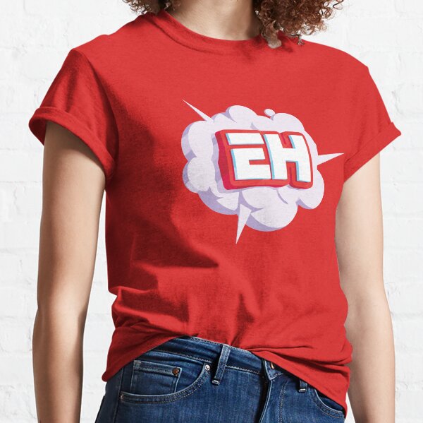 Fortnight T Shirts Redbubble - original new red valkyrie shirt roblox