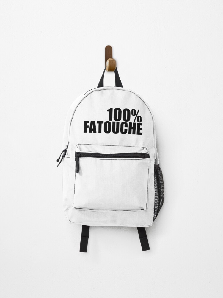 Thumbnail 1 of 3, Backpack, gastronomy designed and sold by CSLab.