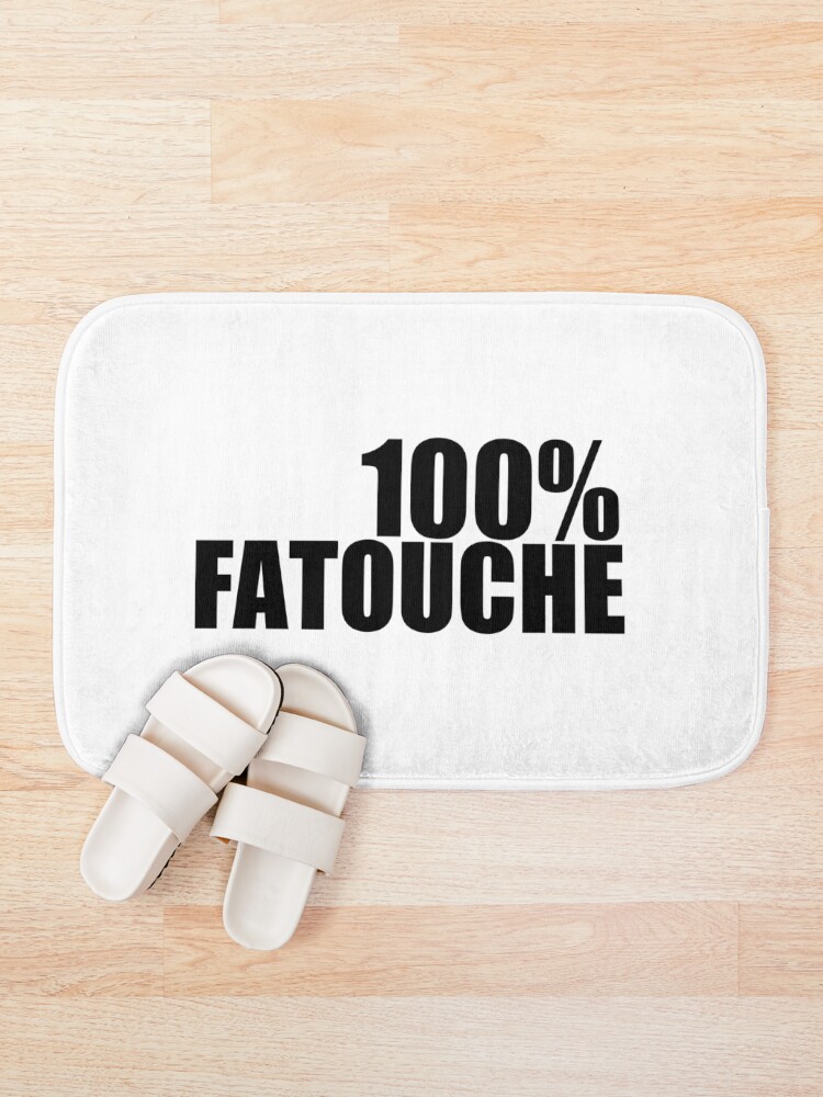 Thumbnail 1 of 6, Bath Mat, gastronomy designed and sold by CSLab.