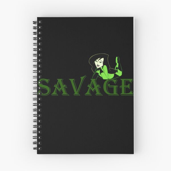 Item preview, Savage Shego II designed and sold by RukieA.