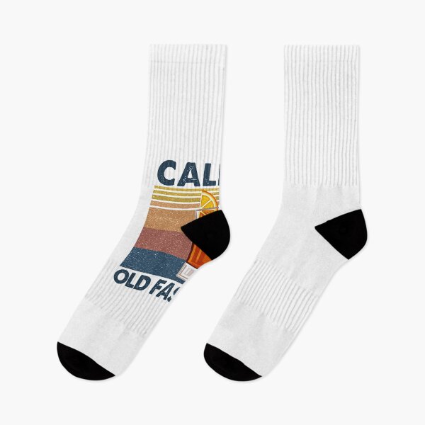 Item preview, Call Me Old Fashioned Drinking Ice Call Me Old Fashioned  designed and sold by gradyrigg223.