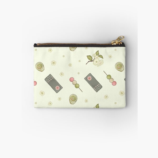 Item preview, Hanami Dango Japanese _ Pattern Light designed and sold by Vr3ush.
