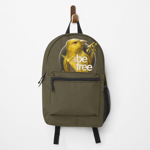 Item preview, BE FREE designed and sold by Carlos Cenoz.