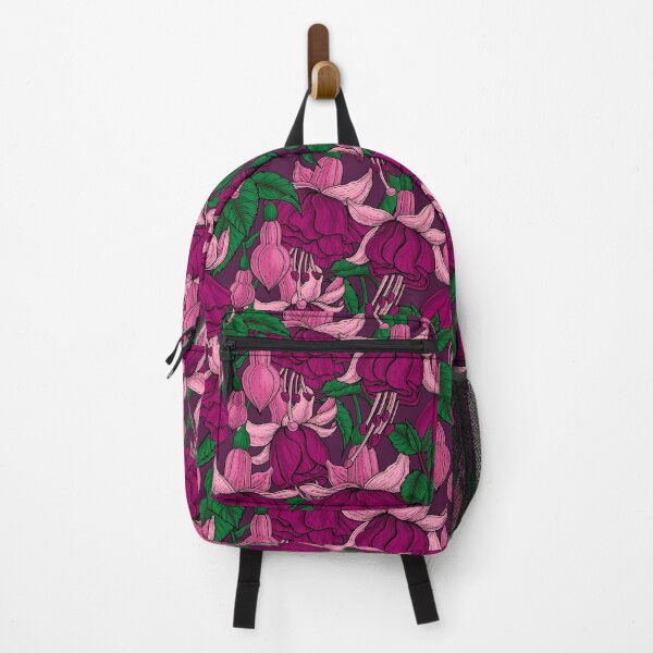 Item preview, Fuchsia designed and sold by Katerina Mitkova Kirilova.